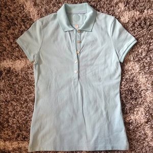 Banana Republic polo shirt - XS